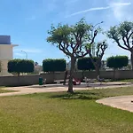 Denia Nature Appartamento El Verger