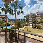 Appartamento Denia Nature El Verger