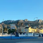 Denia Nature * El Verger