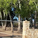 Denia Nature Appartamento El Verger