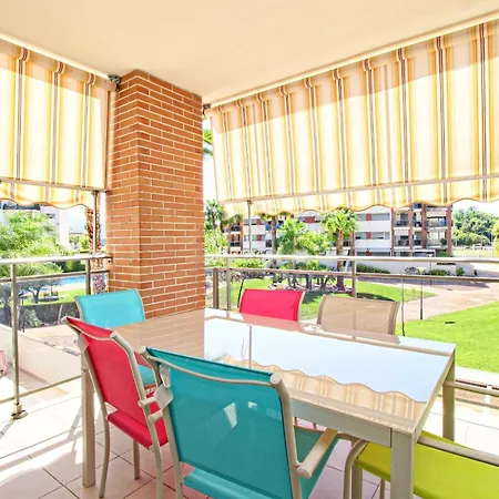 Denia Nature Apartment *