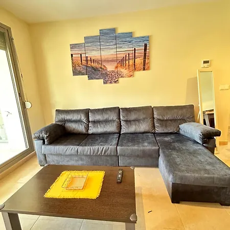 Apartment Denia Nature El Verger