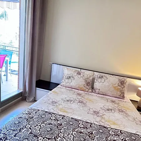 Denia Nature El Verger