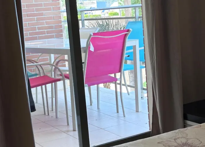 Appartamento Denia Nature El Verger