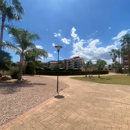 Apartmán Denia Nature *