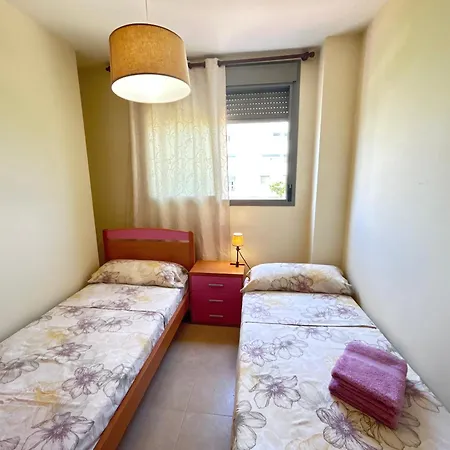 Denia Nature Apartment El Verger