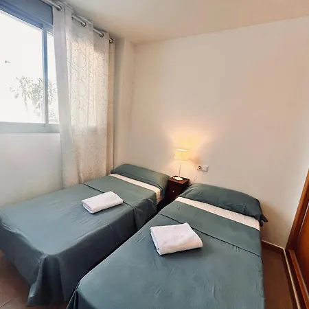 Apartment Denia Nature *
