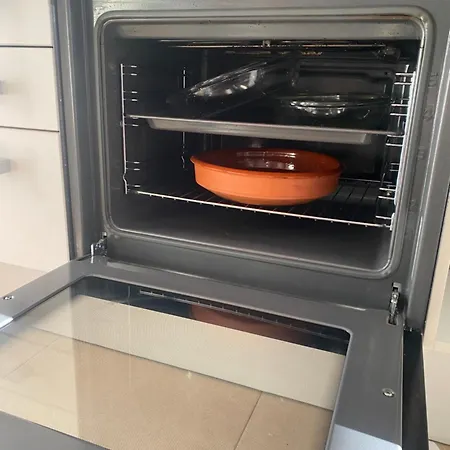 Denia Nature Appartamento *