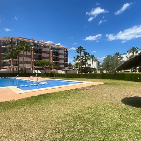 Apartmán Denia Nature