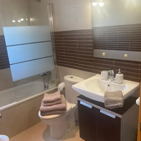 Denia Nature 아파트