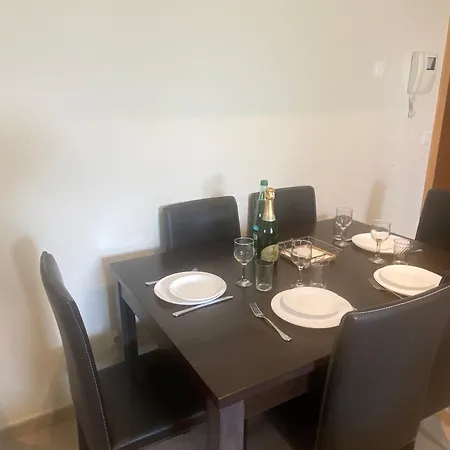 Denia Nature * El Verger