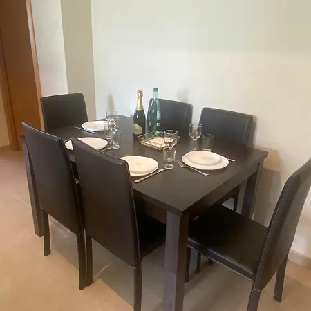 Denia Nature * El Verger