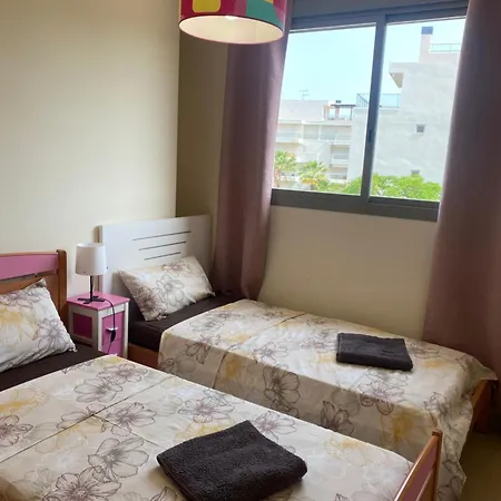 Denia Nature 엘 베르헤르