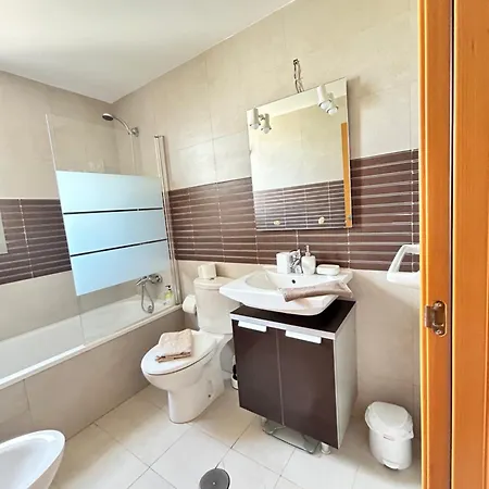 Appartamento Denia Nature