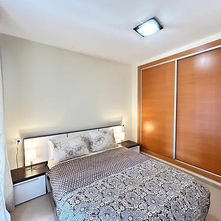Denia Nature 아파트 *