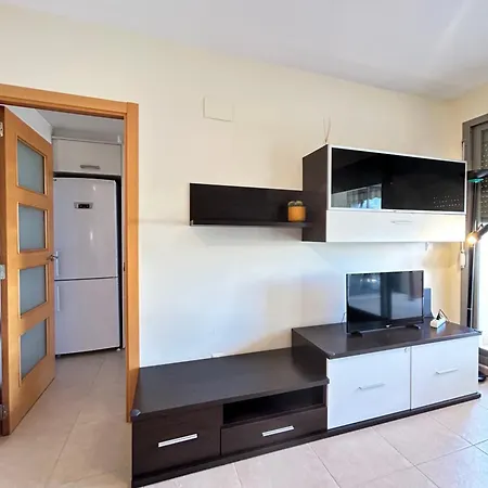 Denia Nature 엘 베르헤르