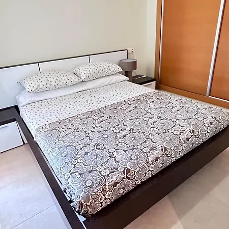Denia Nature * 엘 베르헤르