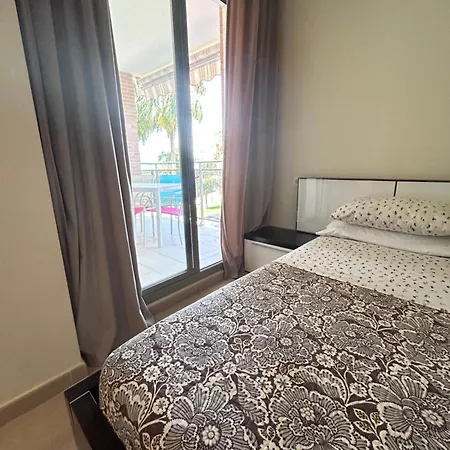 Denia Nature 엘 베르헤르