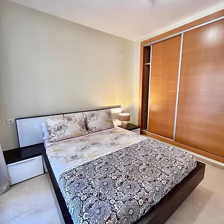 Denia Nature El Verger