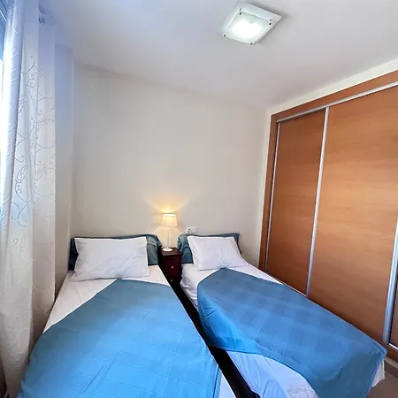 Denia Nature * El Verger