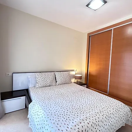 Denia Nature * 엘 베르헤르
