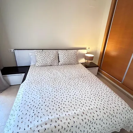 Denia Nature 엘 베르헤르