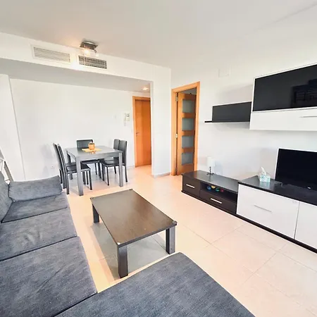 Denia Nature Апартаменты *