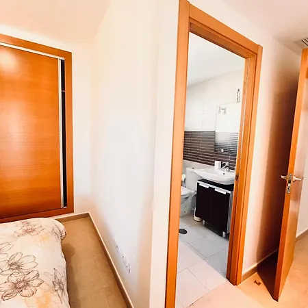Denia Nature 아파트