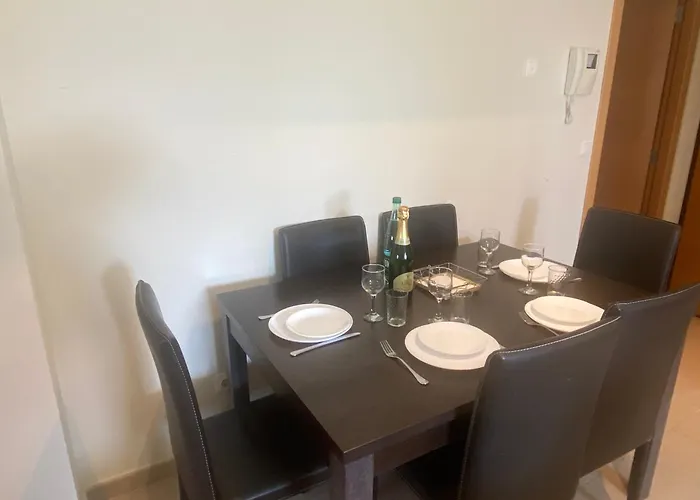 Denia Nature * Верхель