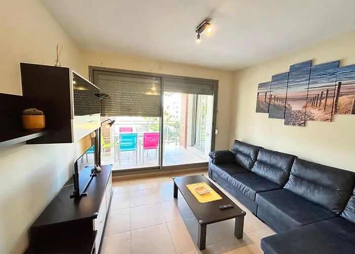 Denia Nature Апартаменты