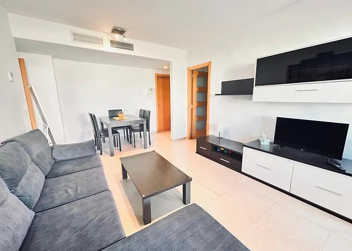 Denia Nature Апартаменты *