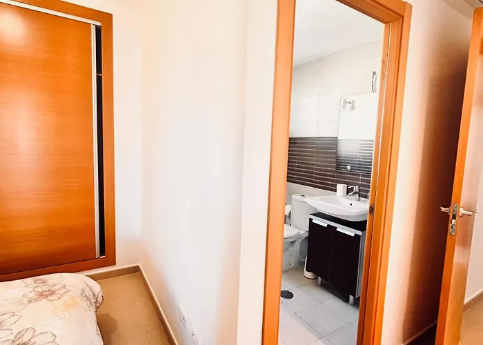 Denia Nature Апартаменты